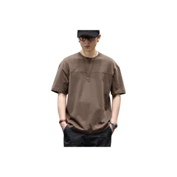 BUYDAUL T Shirts Men