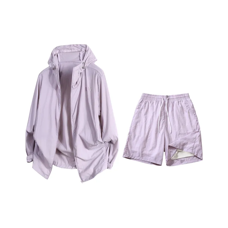 S.k. Manor Hill Sun Protection Clothing Unisex-8