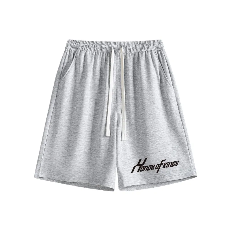 HONOR OF KINGS Casual Shorts Unisex-10