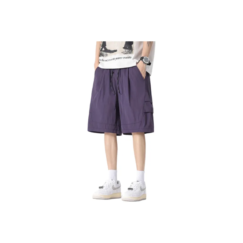 SIL VITIN Casual Shorts Unisex-24