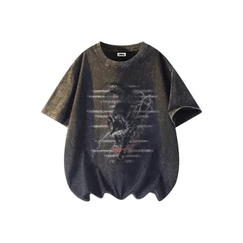 Kung Fu Panda T Shirts Unisex