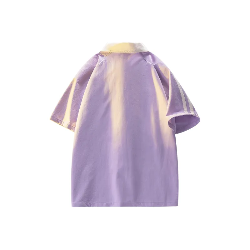 LA'T.WEEKEND T Shirts Unisex-7