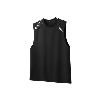 PAUL COSTELLOE Tank Tops Unisex