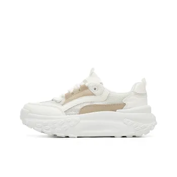 CARDANRO Low Top Casual Shoes Women's
