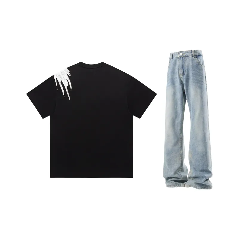 CHARLIE GOLF Casual Sportswear Unisex-8