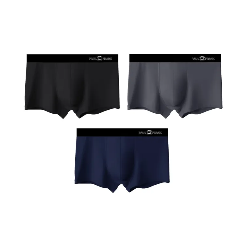 PAUL FRANK Underpants Men's Combo Set-30