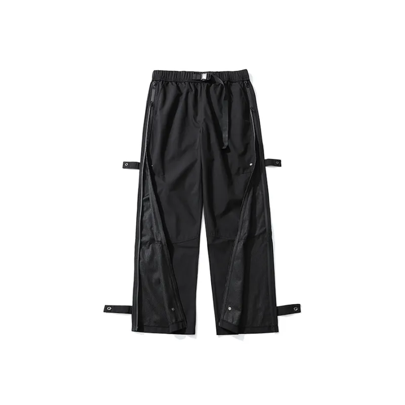 Youth Pastoral Order Casual Pants Women's-6
