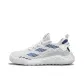 White Blue