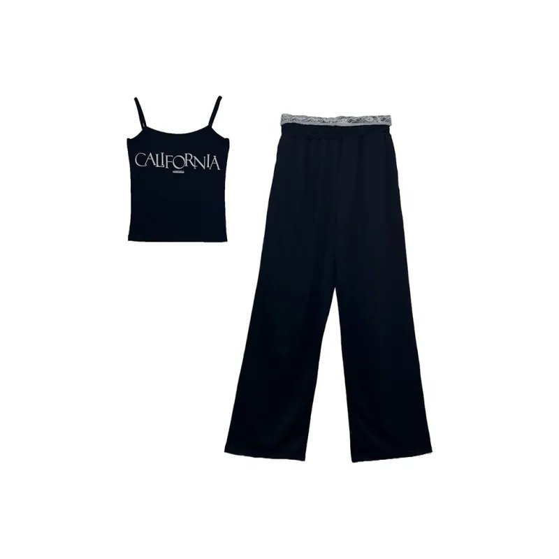 Icicofficial Casual Suit Women's-0