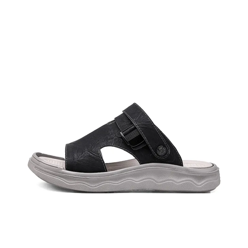 Frank Mully Beach Sandals Men's-0