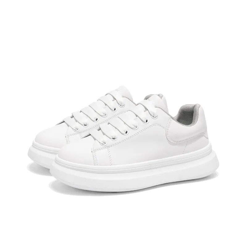 FCMM Low Top Skateboard Shoes Men's Box-3