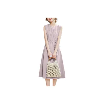 X MOOM Sleeveless Dress Women's