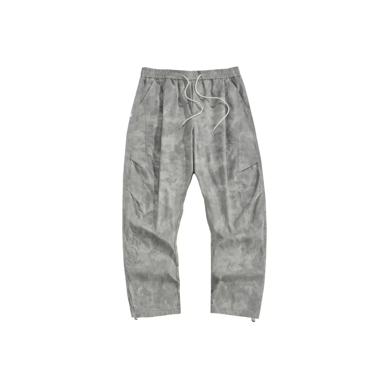 BUYDAUL Casual Pants Men-5