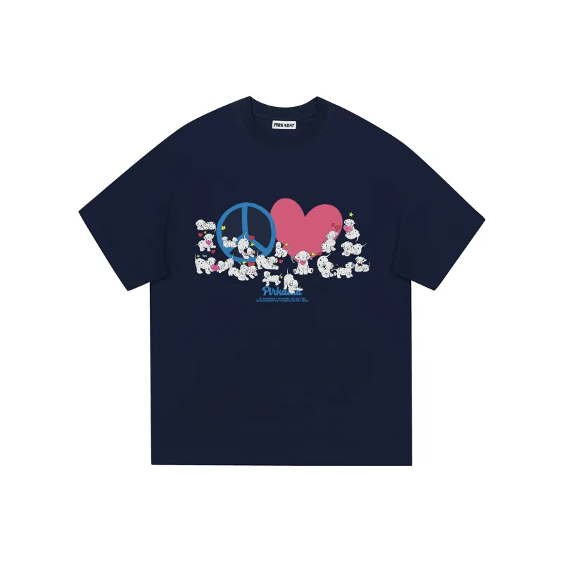 Pirkadat T Shirts Unisex-10