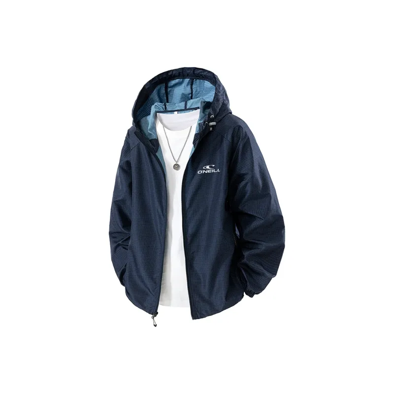 O'Neill Super Light Breathable Quick Dry Sun Protection Clothing Unisex-4