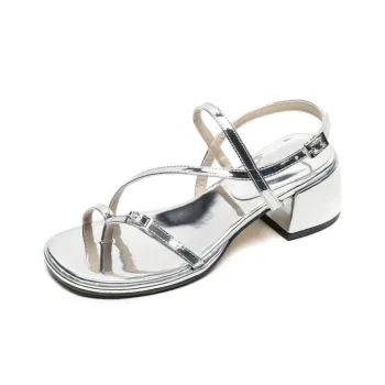 AFJI One Strap Sandals Women's