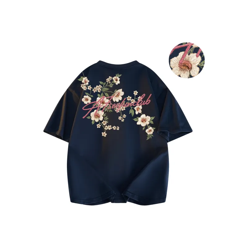 7 SEVFUN T Shirts Unisex-12