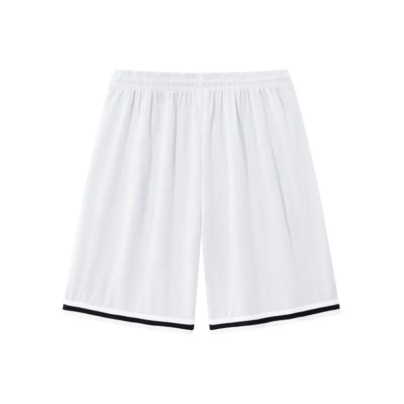 FCB ARCELONA Casual Shorts Unisex-3