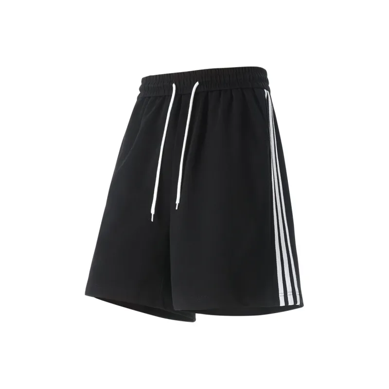 BRYAN JIMENEZ Casual Shorts Unisex-0