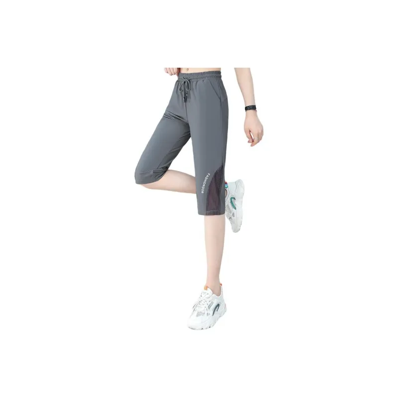 The New Age Family Sports Shorts Women's-5