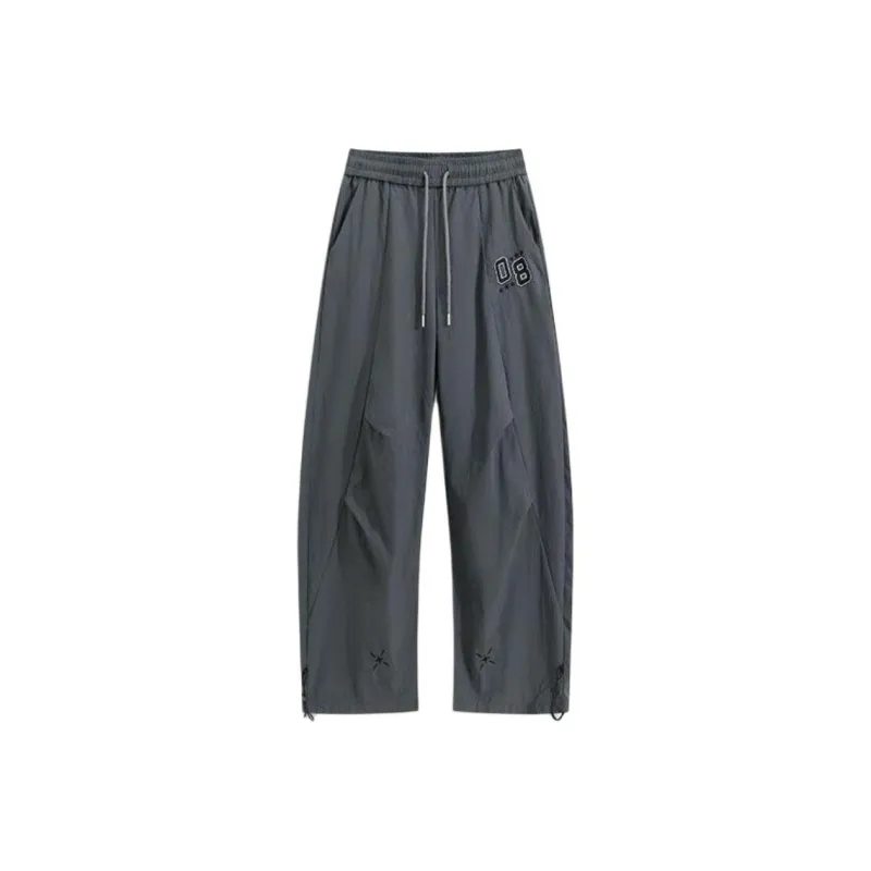 VERAF CA Casual Pants Unisex-0