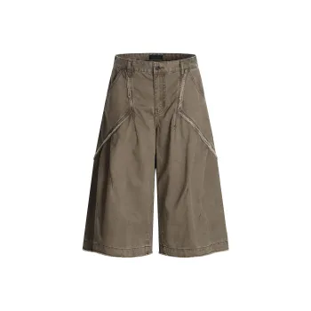 BOTANICA Cargo Shorts Unisex