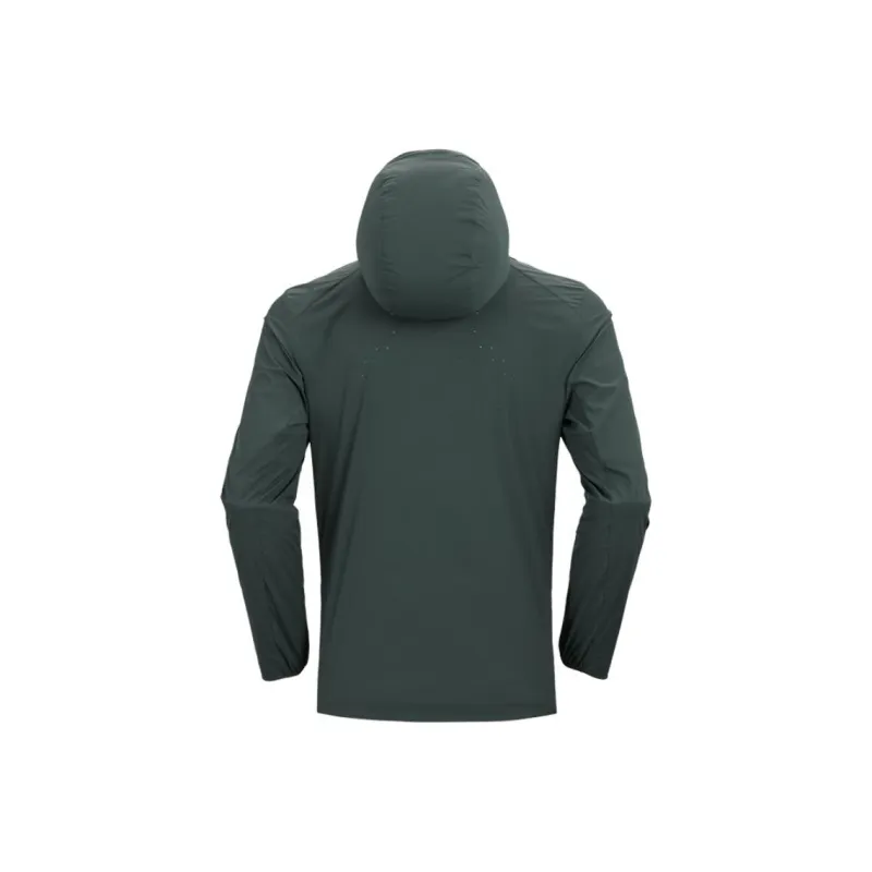 KAILAS FUGA Trench Coats Men-2