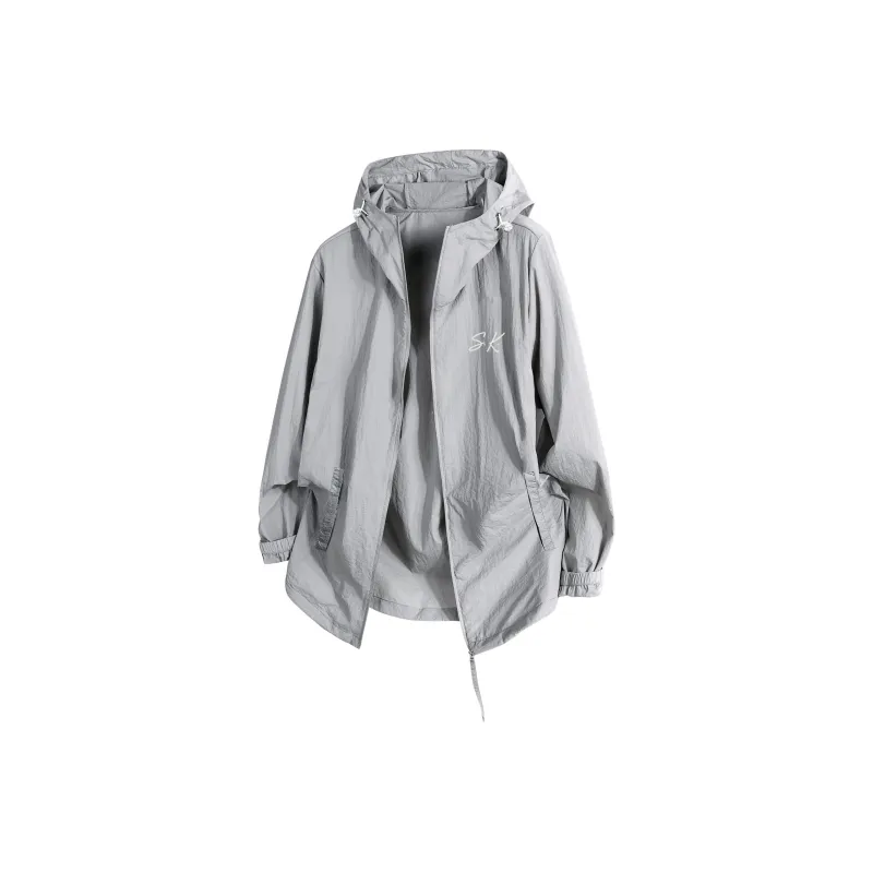 S.k. Manor Hill Sun Protection Clothing Unisex-4