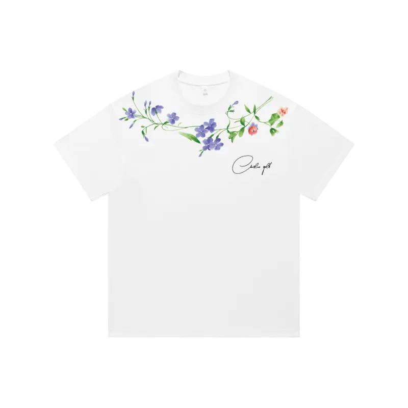 CHARLIE GOLF T Shirts Unisex-4