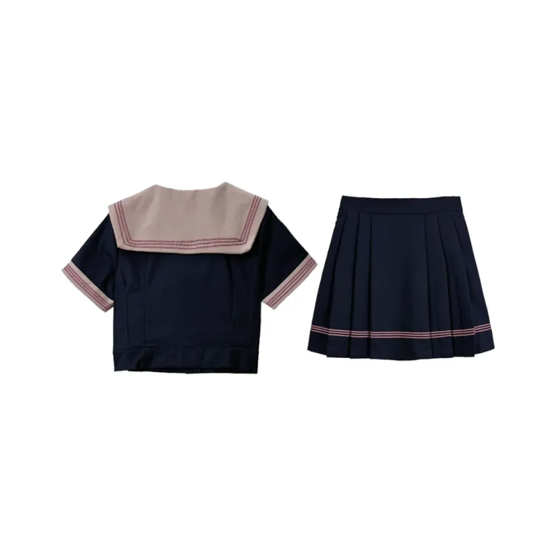 Manekniv Two Piece Skirt Sets Women's-1