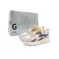 Gray Blue Box