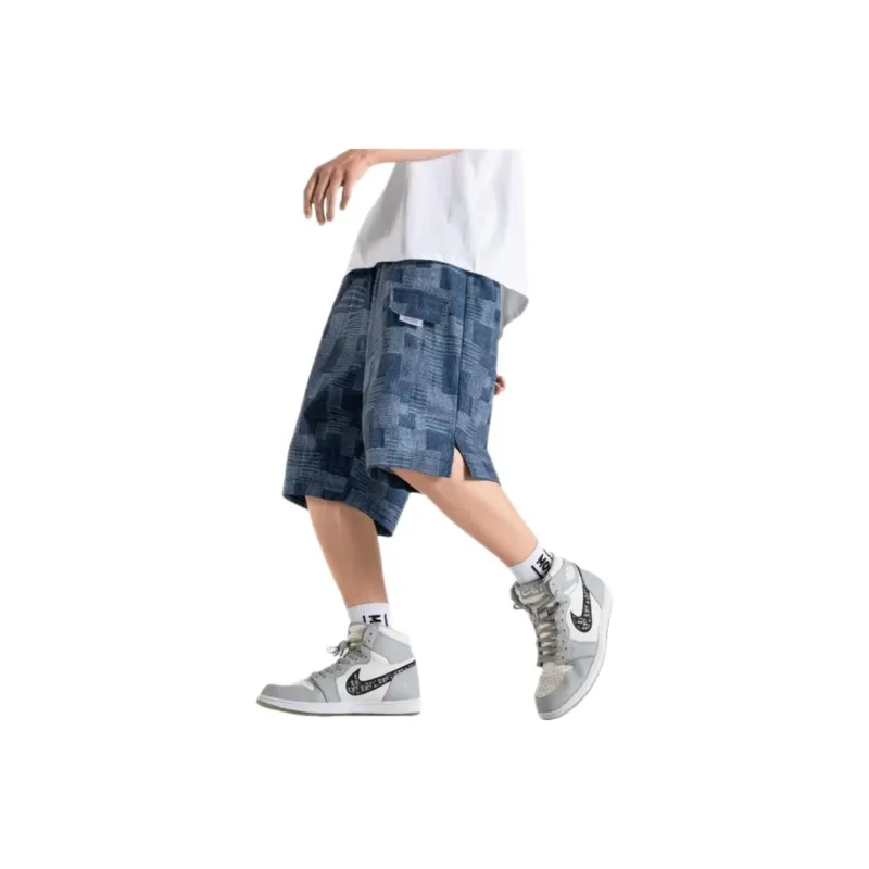 TONYBEAR Casual Shorts Men-3