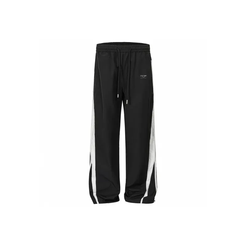 CAN·TORP Windbreaker Pants Unisex-6