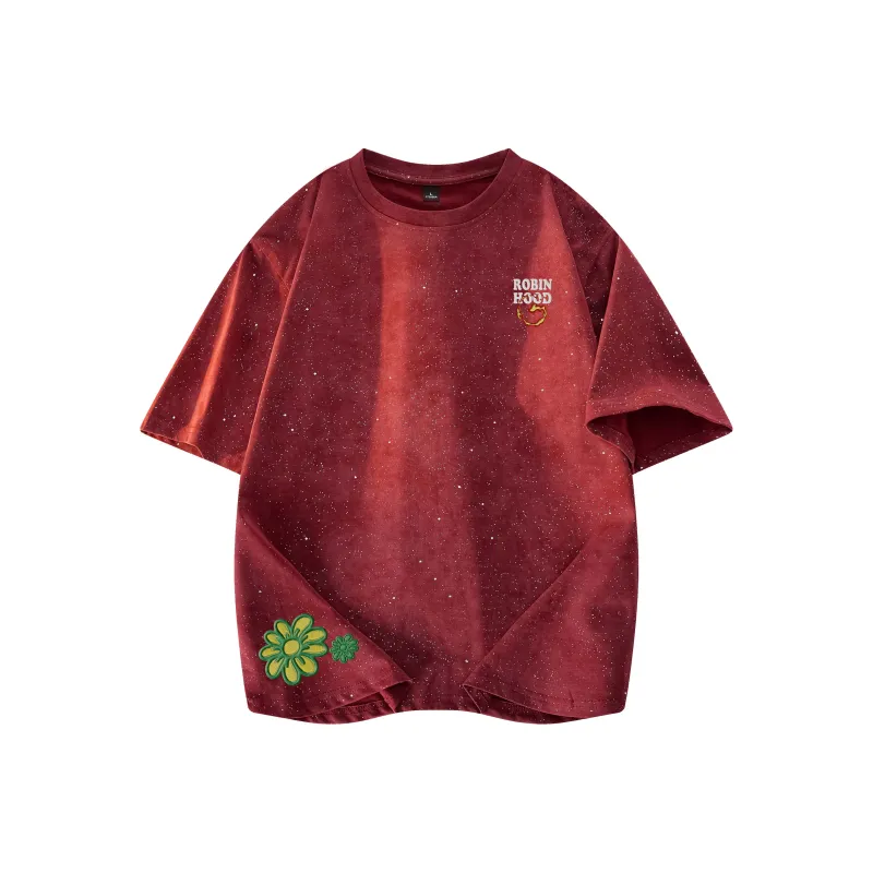 ROBINHOOD T Shirts Unisex-10