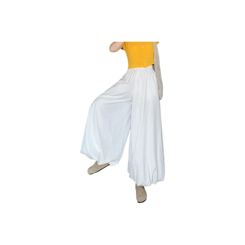 The Temptation Of The Muse Casual Pants Women's-3