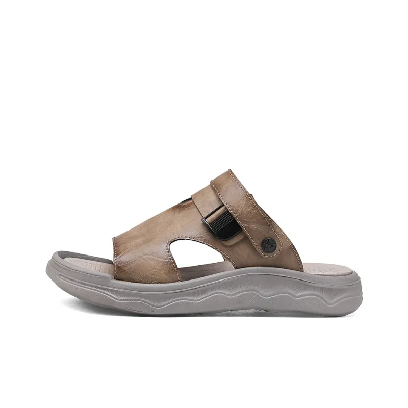 Frank Mully Beach Sandals Men's-3
