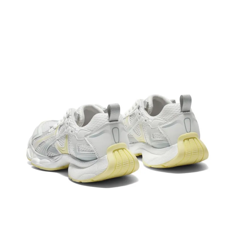 BELLE Breathable Low Top Chunky Sneakers Women's-3