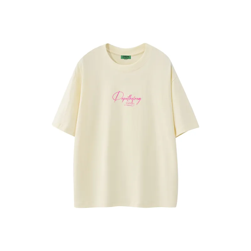 Pepe The Frog Short Sleeved T Shirts Unisex-19