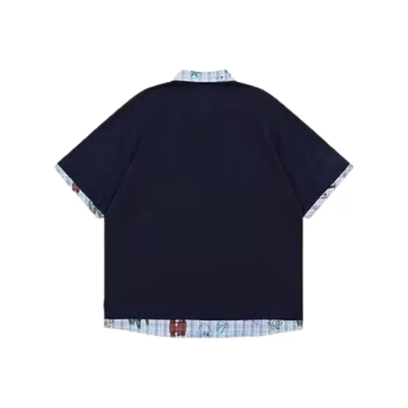 TONYBEAR Polo Shirts Men-1