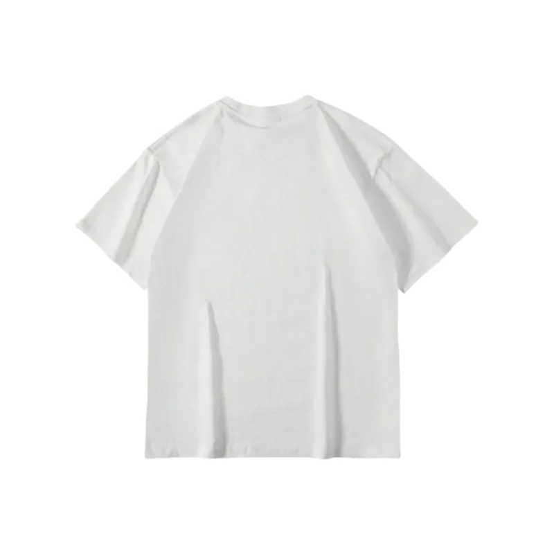 NOOING T Shirts Unisex-1