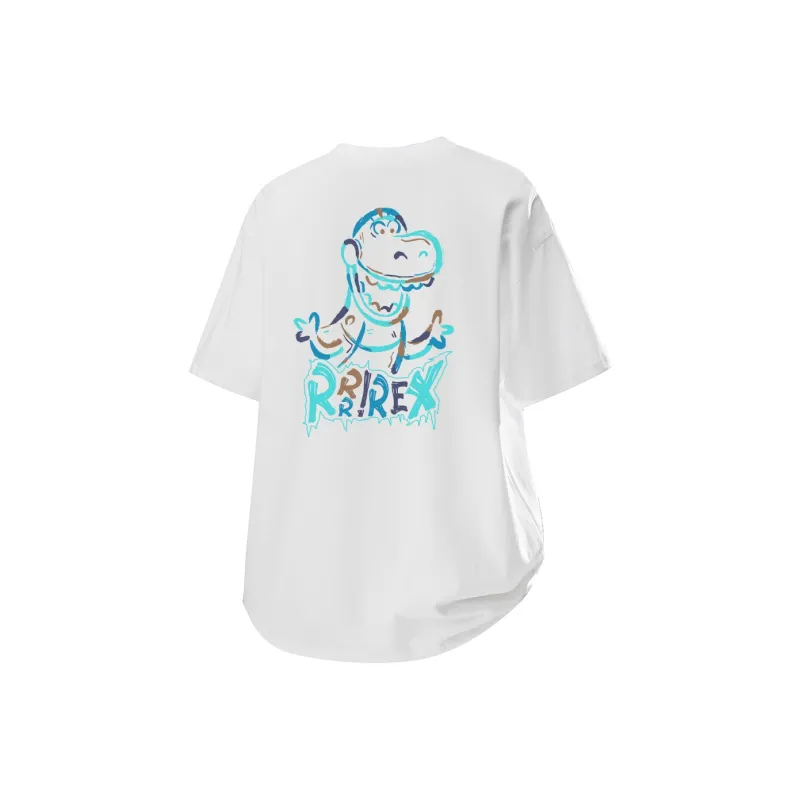 Disney T Shirts Unisex-5