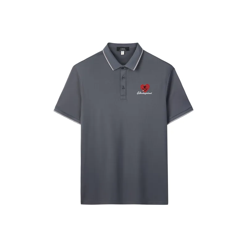 CSKS Polo Shirts Unisex-28