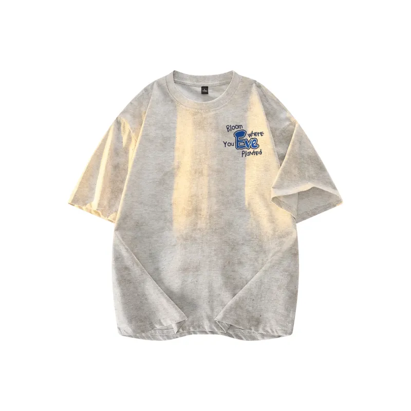 Yiwen T Shirts Unisex-9