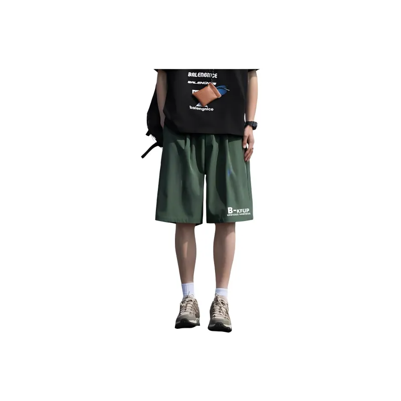 TONYBEAR Casual Shorts Men-4