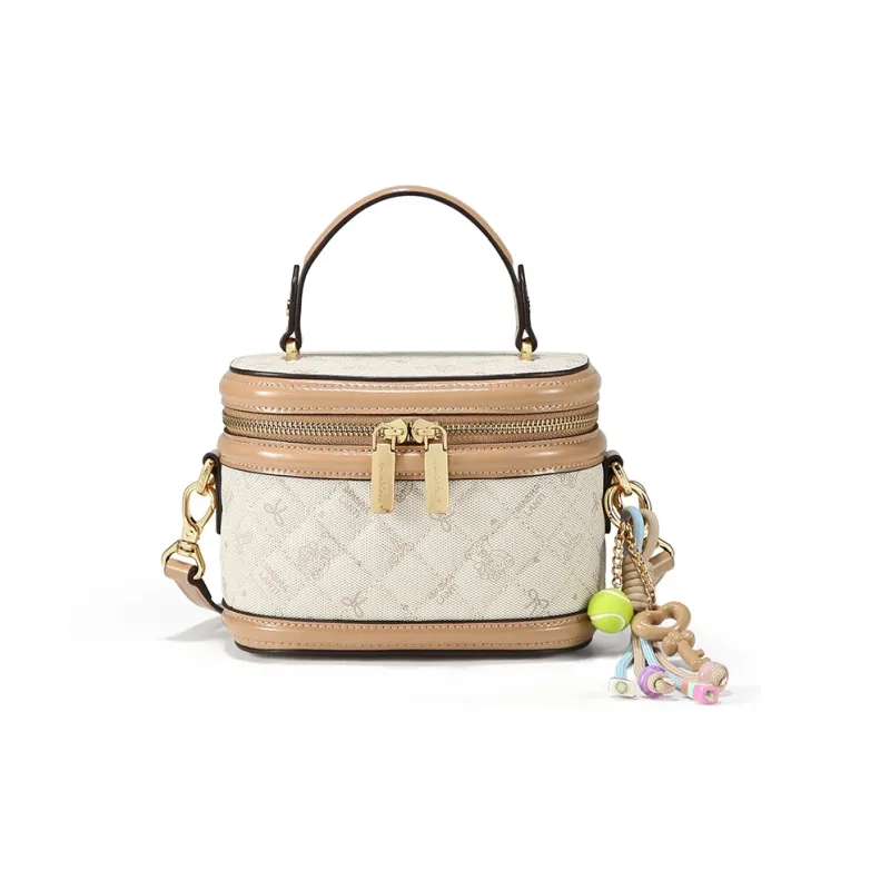 MashaLanti PVC Box Bag, Shoulder Bag, Crossbody Bag, Handbag Women's Multicolor-6
