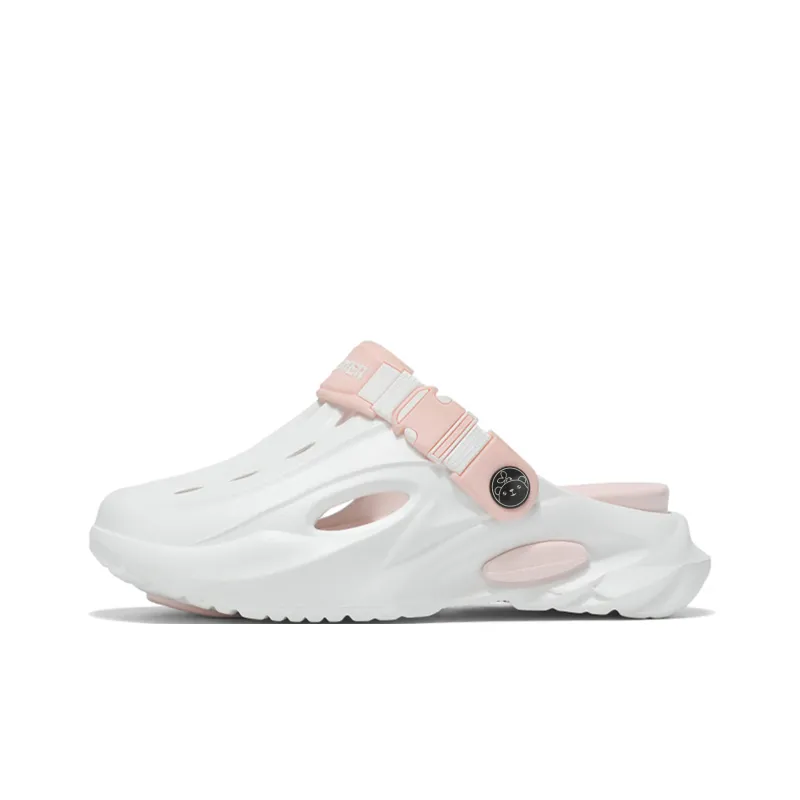Budding Bear Clogs Unisex-37