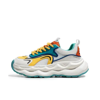 TROADLOP Low Top Chunky Sneakers Men's