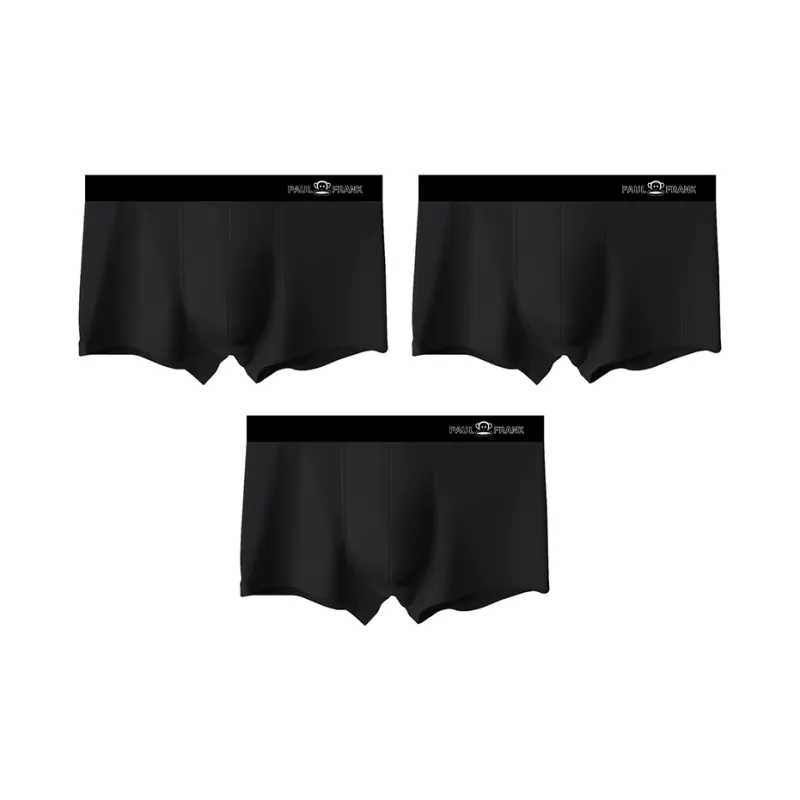 PAUL FRANK Underpants Men's Combo Set-24