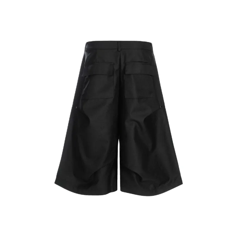 CORNILOT Cargo Shorts Unisex-1