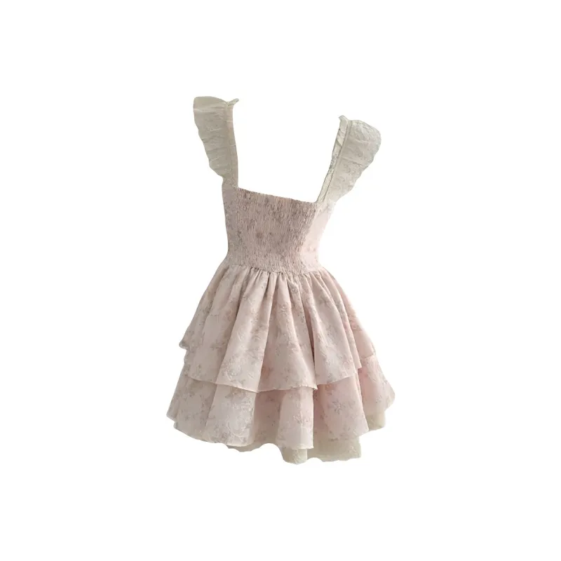 RTNH Short Sleeved Dress Women's-1